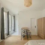 Flexliving - Studio - 19 Échiquier