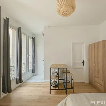 Appartamento Flexliving - - 19 Echiquier *