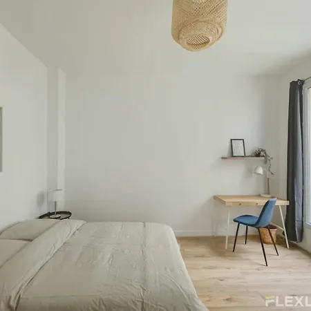 Appartamento Flexliving - - 19 Echiquier Parigi