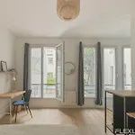 Flexliving - Studio - 19 Echiquier
